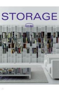 Storage. Good Ideas / Paredes Cristina