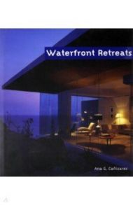 Waterfront Retreats / Canizares Ana G.