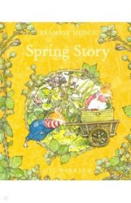 Spring Story / Barklem Jill