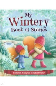 My Wintery Book of Stories