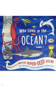 Who Lives in the... Ocean?