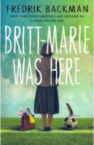 Britt-Marie Was Here / Backman Fredrik