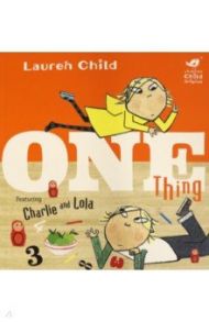 One Thing / Child Lauren