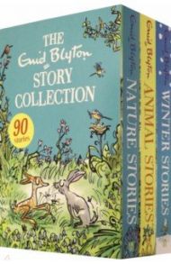 The Enid Blyton Short Story Collections / Blyton Enid