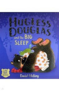 Hugless Douglas and the Big Sleep / Melling David