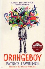 Orangeboy / Lawrence Patrice