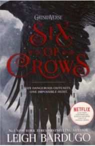 Six of Crows / Bardugo Leigh