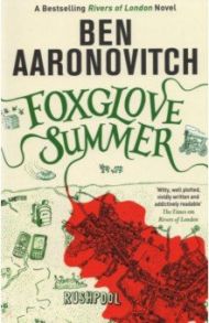 Foxglove Summer / Aaronovitch Ben