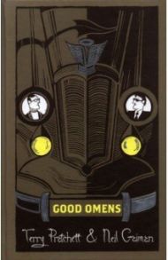 Good Omens / Pratchett Terry