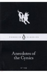 Anecdotes of the Cynics