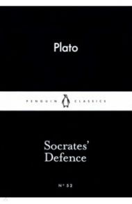 Socrates' Defence / Plato