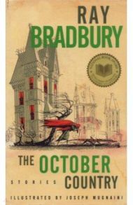 The October Country / Bradbury Ray