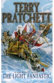 The Light Fantastic / Pratchett Terry