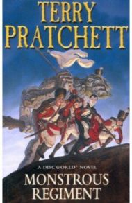 Monstrous Regiment / Pratchett Terry