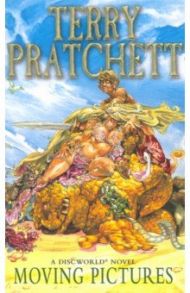 Moving Pictures / Pratchett Terry