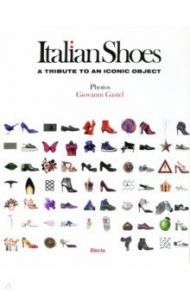 Italian Shoes / Gastel Giovanni