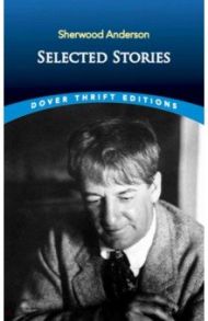 Selected Stories / Anderson Sherwood