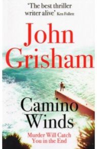 Camino Winds / Grisham John