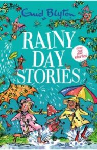 Rainy Day Stories / Blyton Enid