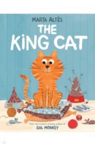 The King Cat / Altes Marta