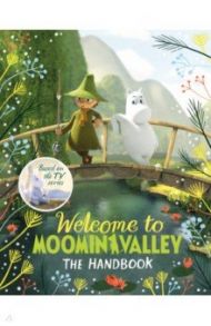 Welcome to Moominvalley. The Handbook / Li Amanda