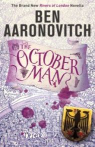 The October Man / Aaronovitch Ben