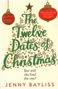 The Twelve Dates of Christmas / Bayliss Jenny