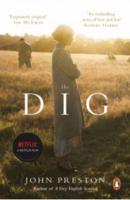 The Dig / Preston John