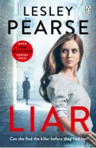 Liar / Pearse Lesley