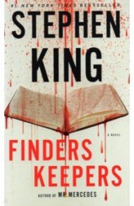 Finders Keepers / King Stephen