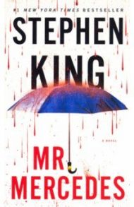 Mr. Mercedes / King Stephen