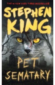 Pet Sematary / King Stephen