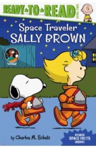 Space Traveler Sally Brown / Schulz Charles M.