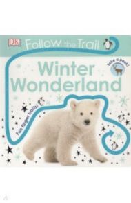 Winter Wonderland / Sirett Dawn