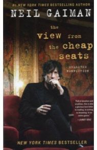 The View from the Cheap Seats / Gaiman Neil