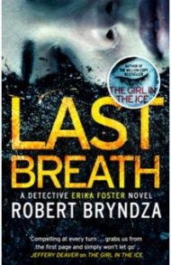 Last Breath / Bryndza Robert