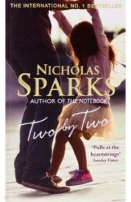 Two by Two / Sparks Nicholas