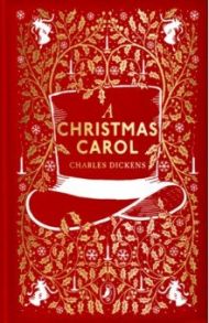 A Christmas Carol / Dickens Charles