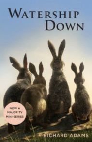 Watership Down / Adams Richard