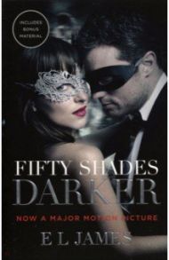 Fifty Shades Darker / James E L