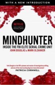 Mindhunter / Douglas John E., Olshaker Mark