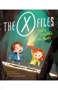 The X-Files. Earth Children Are Weird / Smith Kim