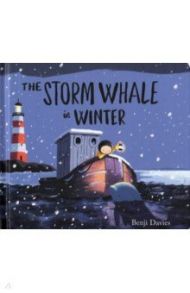 The Storm Whale in Winter / Davies Benji