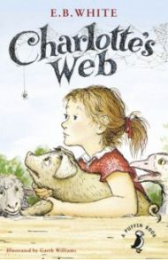 Charlotte's Web / White E. B.