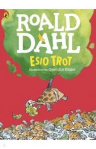 Esio Trot / Dahl Roald