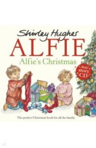 Alfie's Christmas / Hughes Shirley