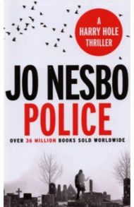 Police / Nesbo Jo