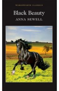 Black Beauty / Sewell Anna