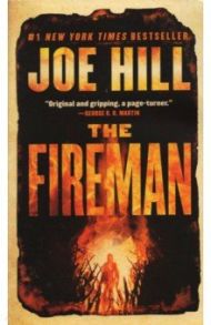 The Fireman / Hill Joe