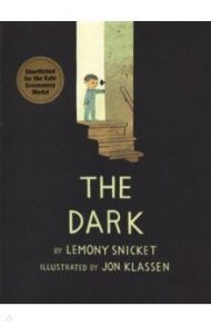 The Dark / Snicket Lemony